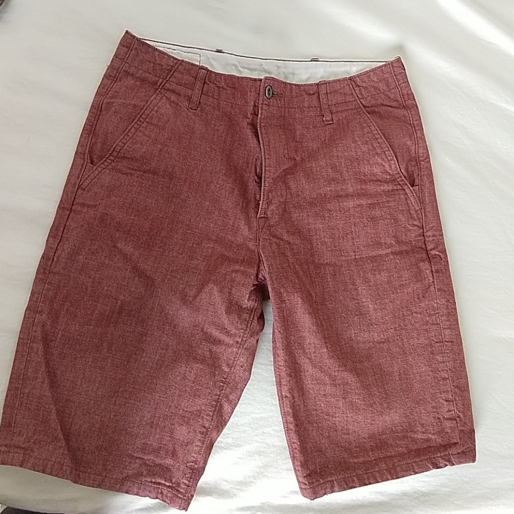 Levis men's shorts